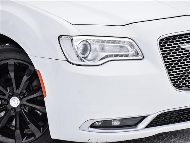 2017 Chrysler 300 C Platinum (Stk: P9669) in Toronto - Image 3 of 29