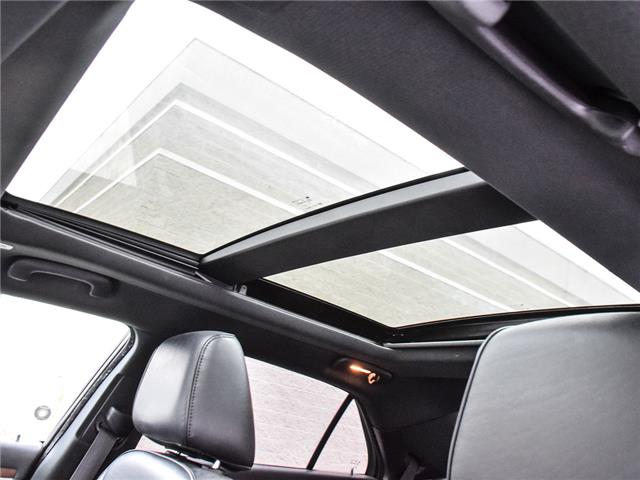 2017 Chrysler 300 C Platinum (Stk: P9669) in Toronto - Image 15 of 29