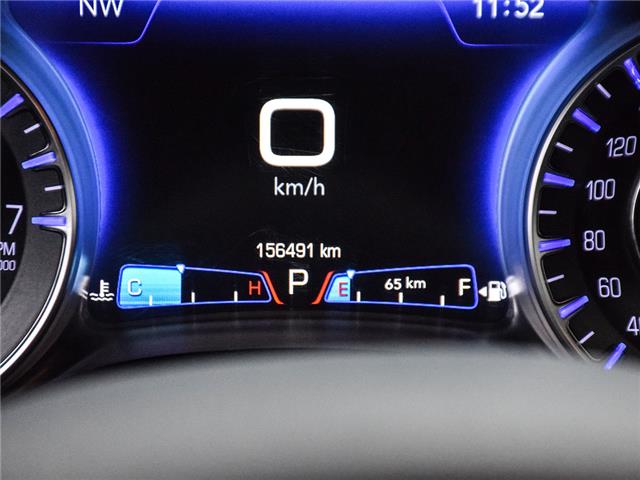 2017 Chrysler 300 C Platinum (Stk: P9669) in Toronto - Image 20 of 29