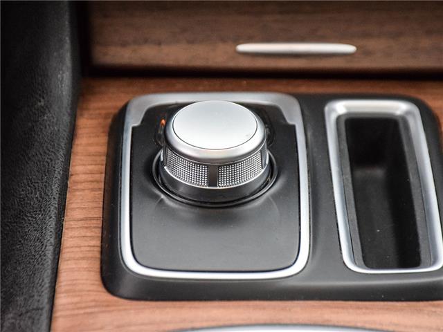 2017 Chrysler 300 C Platinum (Stk: P9669) in Toronto - Image 21 of 29