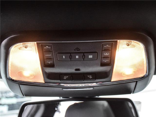 2017 Chrysler 300 C Platinum (Stk: P9669) in Toronto - Image 27 of 29