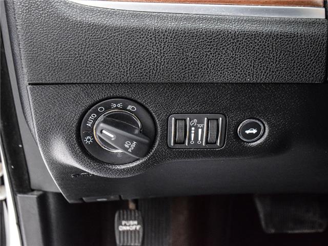 2017 Chrysler 300 C Platinum (Stk: P9669) in Toronto - Image 28 of 29