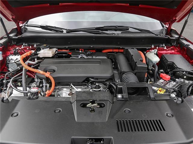 2026 Honda CR-V Hybrid TrailSport (Stk: 7077) in Ottawa - Image 6 of 23