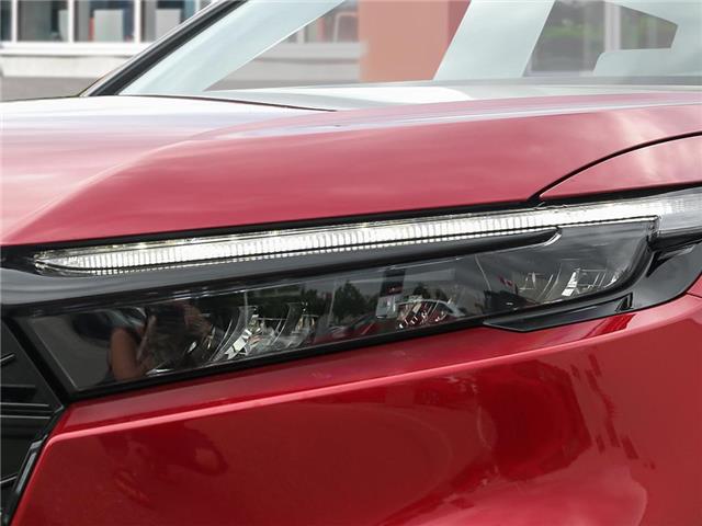 2026 Honda CR-V Hybrid TrailSport (Stk: 7077) in Ottawa - Image 10 of 23