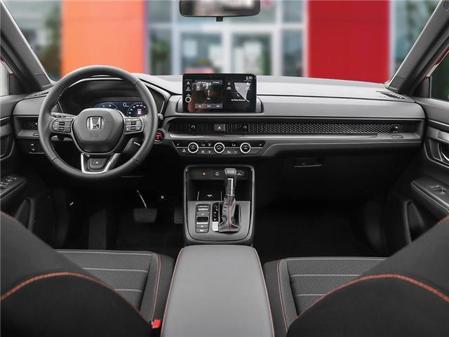 2026 Honda CR-V Hybrid TrailSport (Stk: 7077) in Ottawa - Image 22 of 23