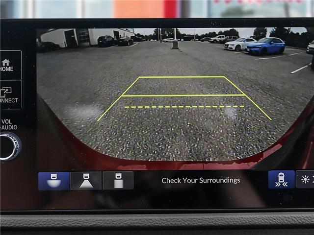 2026 Honda CR-V Hybrid TrailSport (Stk: 7077) in Ottawa - Image 23 of 23