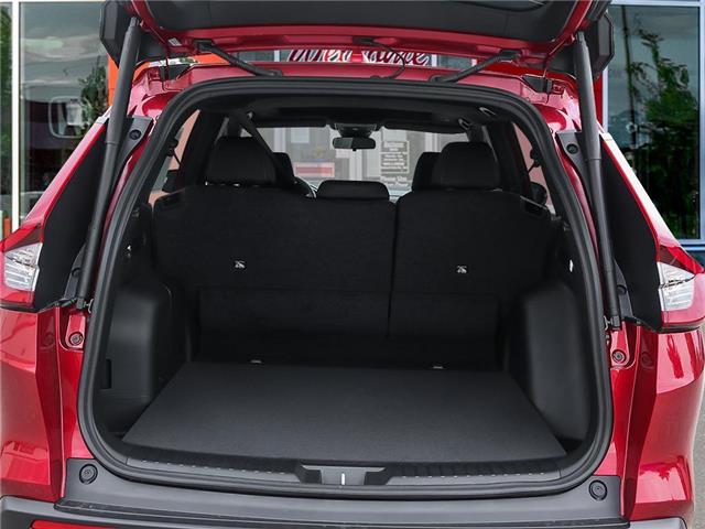 2026 Honda CR-V Hybrid TrailSport (Stk: 7075) in Ottawa - Image 7 of 23