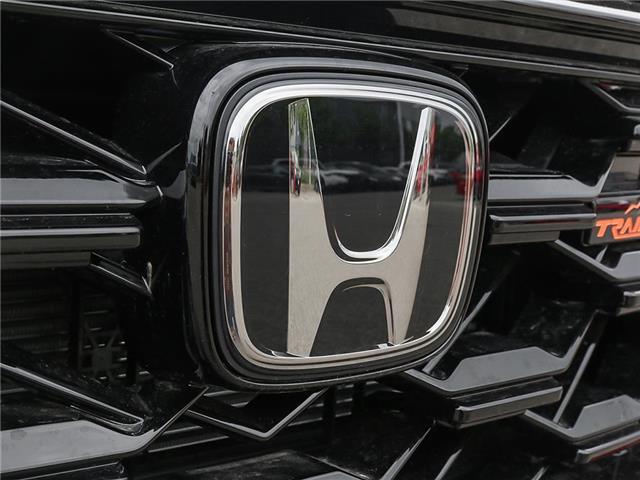 2026 Honda CR-V Hybrid TrailSport (Stk: 7075) in Ottawa - Image 9 of 23