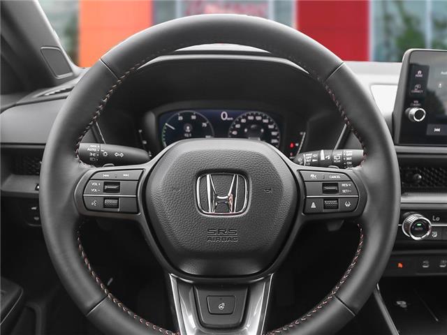 2026 Honda CR-V Hybrid TrailSport (Stk: 7075) in Ottawa - Image 13 of 23