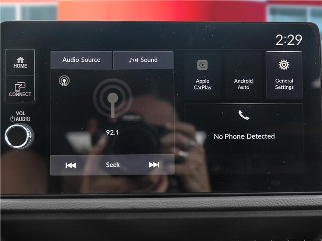 2026 Honda CR-V Hybrid TrailSport (Stk: 7075) in Ottawa - Image 18 of 23
