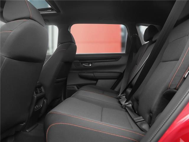 2026 Honda CR-V Hybrid TrailSport (Stk: 7075) in Ottawa - Image 21 of 23