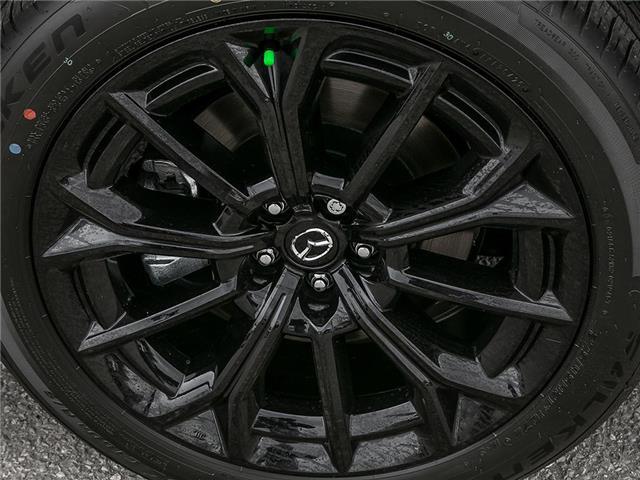 2025 Mazda CX-70 MHEV GT-P (Stk: 15167) in Ottawa - Image 7 of 10