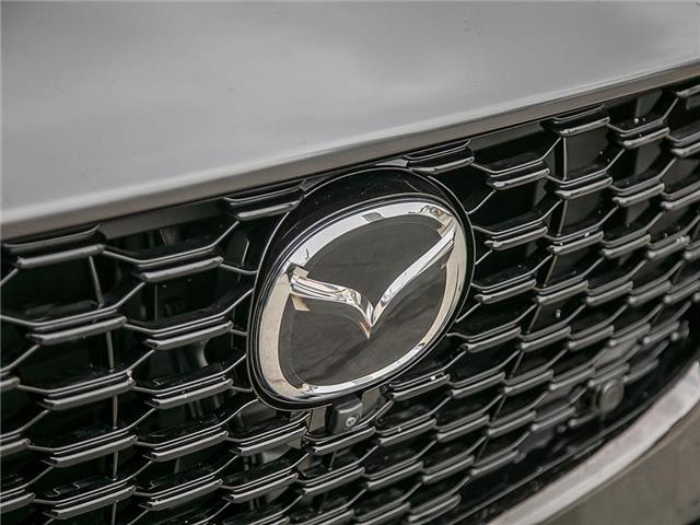 2025 Mazda CX-70 MHEV GT-P (Stk: 15167) in Ottawa - Image 8 of 10