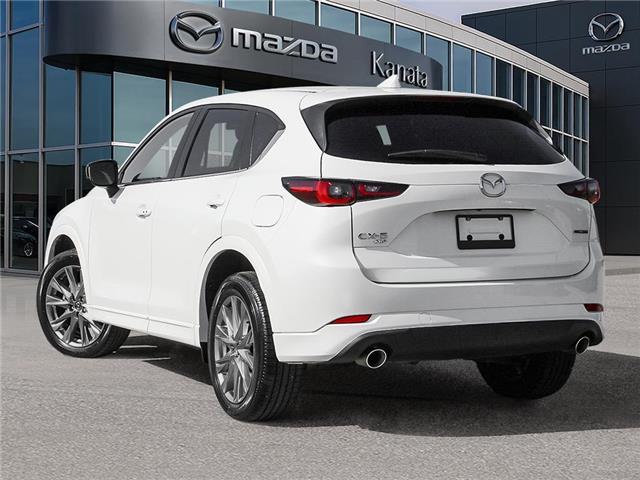 2025 Mazda CX-5 GT (Stk: 15173) in Ottawa - Image 4 of 23