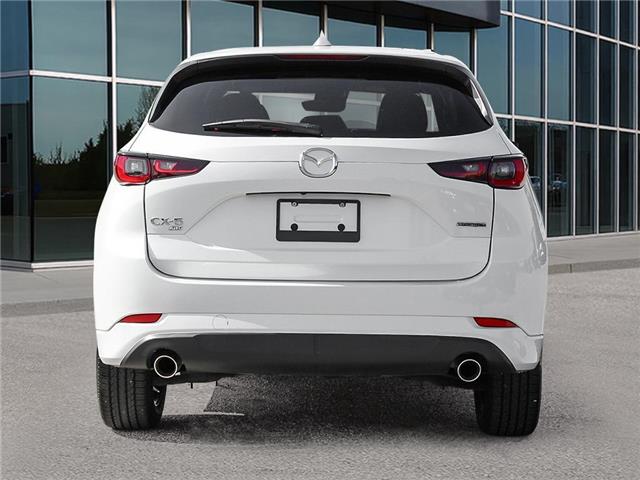 2025 Mazda CX-5 GT (Stk: 15173) in Ottawa - Image 5 of 23