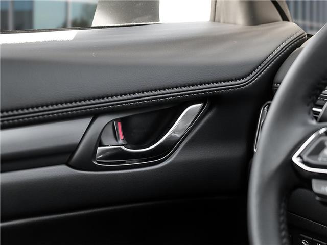 2025 Mazda CX-5 GT (Stk: 15173) in Ottawa - Image 16 of 23