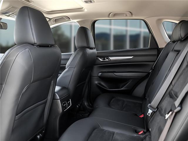 2025 Mazda CX-5 GT (Stk: 15173) in Ottawa - Image 21 of 23