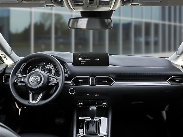 2025 Mazda CX-5 GT (Stk: 15173) in Ottawa - Image 22 of 23