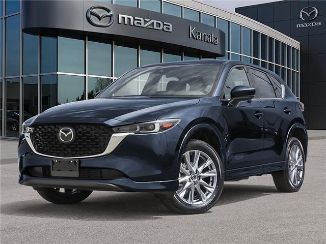 2025 Mazda CX-5 GT (Stk: 15171) in Ottawa - Image 1 of 21