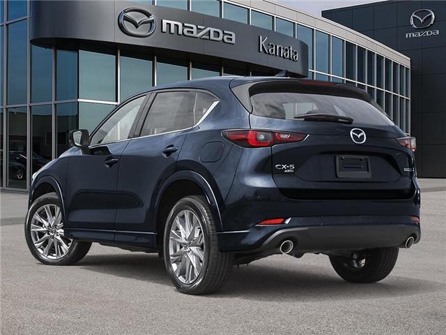 2025 Mazda CX-5 GT (Stk: 15171) in Ottawa - Image 4 of 21