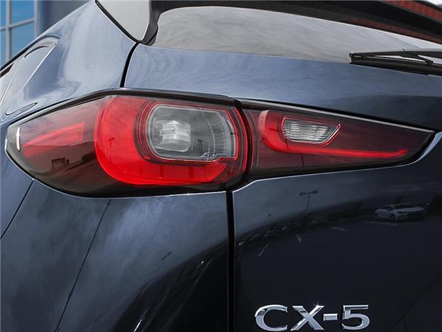 2025 Mazda CX-5 GT (Stk: 15171) in Ottawa - Image 9 of 21