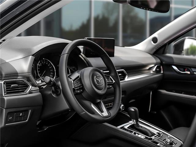 2025 Mazda CX-5 GT (Stk: 15171) in Ottawa - Image 10 of 21