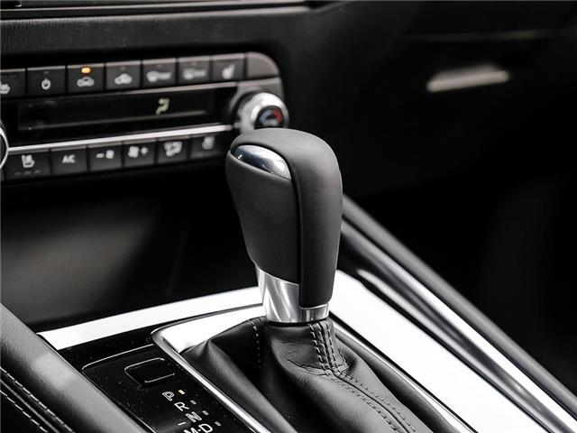 2025 Mazda CX-5 GT (Stk: 15171) in Ottawa - Image 15 of 21