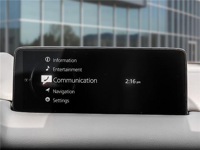 2025 Mazda CX-5 GT (Stk: 15171) in Ottawa - Image 16 of 21