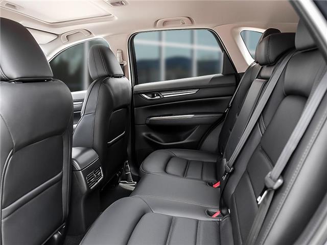 2025 Mazda CX-5 GT (Stk: 15171) in Ottawa - Image 19 of 21