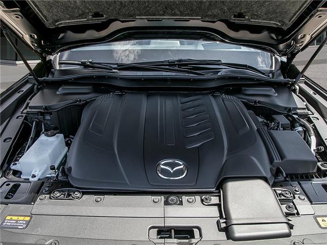 2025 Mazda CX-70 MHEV GT-P (Stk: 15175) in Ottawa - Image 6 of 10