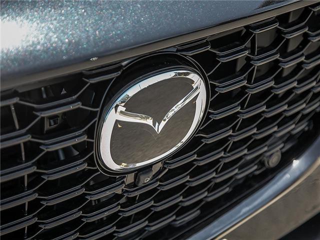 2025 Mazda CX-70 MHEV GT-P (Stk: 15175) in Ottawa - Image 8 of 10