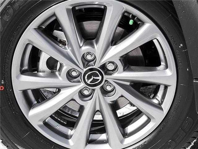 2025 Mazda CX-5 GS (Stk: 15169) in Ottawa - Image 8 of 22