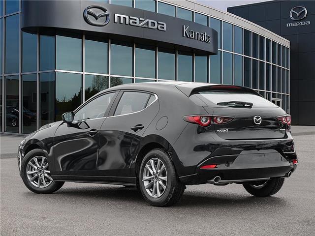 2025 Mazda Mazda3 Sport GX (Stk: 15179) in Ottawa - Image 4 of 23