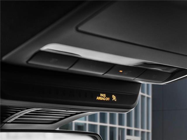 2025 Mazda Mazda3 Sport GX (Stk: 15179) in Ottawa - Image 19 of 23