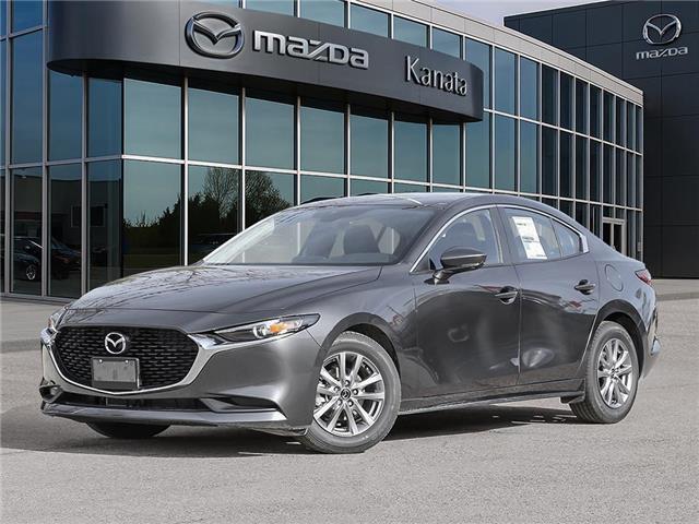 2025 Mazda Mazda3 GX (Stk: 15181) in Ottawa - Image 1 of 22