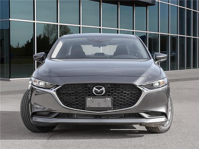 2025 Mazda Mazda3 GX (Stk: 15181) in Ottawa - Image 2 of 22