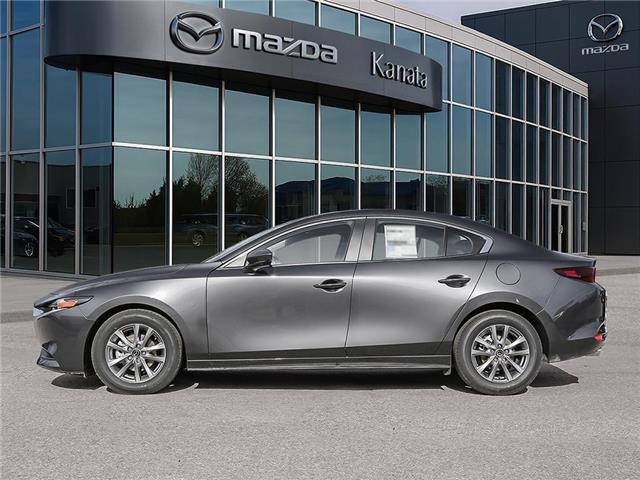 2025 Mazda Mazda3 GX (Stk: 15181) in Ottawa - Image 3 of 22