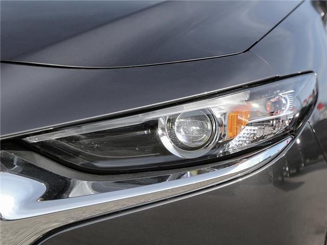 2025 Mazda Mazda3 GX (Stk: 15181) in Ottawa - Image 10 of 22