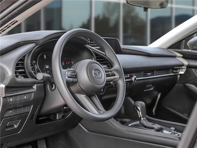 2025 Mazda Mazda3 GX (Stk: 15181) in Ottawa - Image 11 of 22