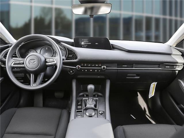2025 Mazda Mazda3 GX (Stk: 15181) in Ottawa - Image 21 of 22
