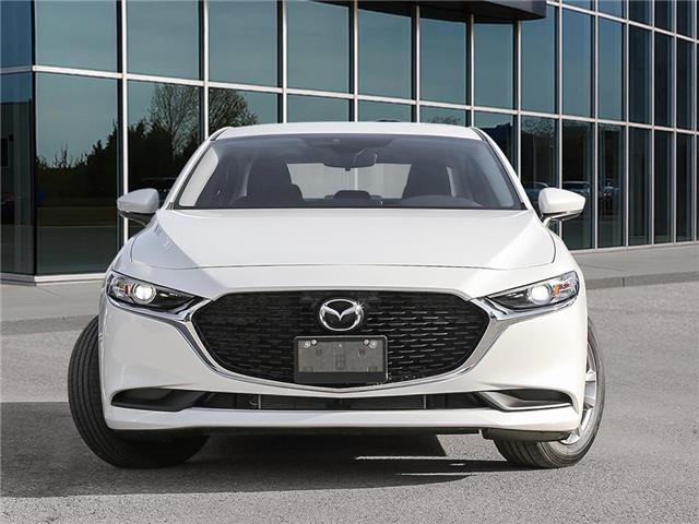2025 Mazda Mazda3 GX (Stk: 15183) in Ottawa - Image 2 of 23