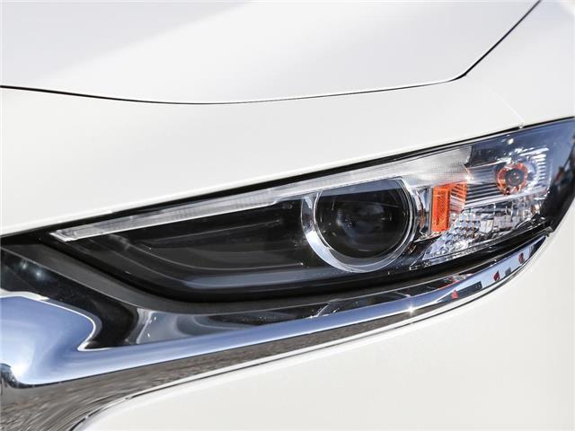 2025 Mazda Mazda3 GX (Stk: 15183) in Ottawa - Image 10 of 23