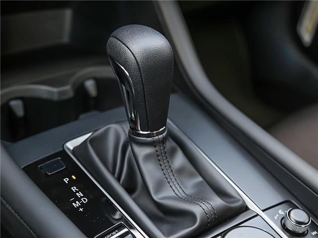 2025 Mazda Mazda3 GX (Stk: 15183) in Ottawa - Image 17 of 23