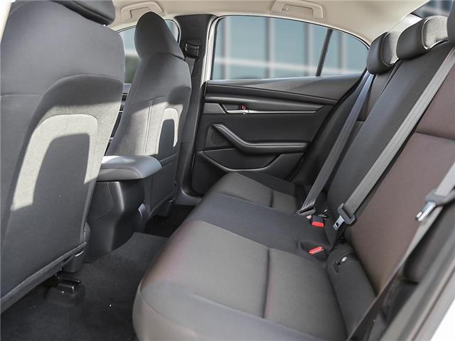 2025 Mazda Mazda3 GX (Stk: 15183) in Ottawa - Image 21 of 23