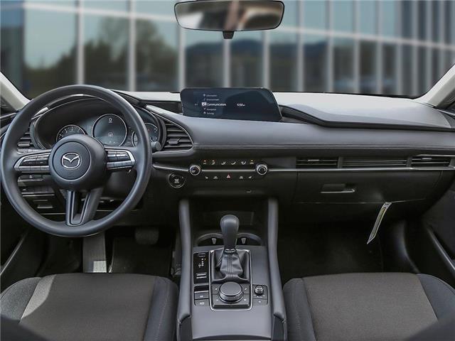 2025 Mazda Mazda3 GX (Stk: 15183) in Ottawa - Image 22 of 23