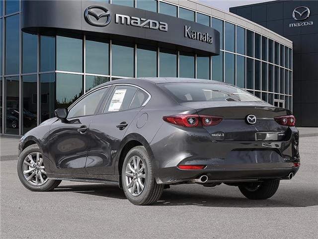 2025 Mazda Mazda3 GX (Stk: 15185) in Ottawa - Image 4 of 22