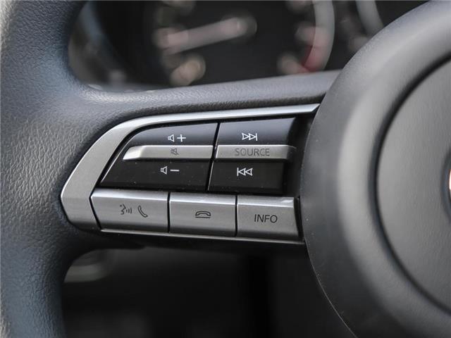 2025 Mazda Mazda3 GX (Stk: 15185) in Ottawa - Image 14 of 22