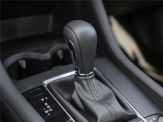 2025 Mazda Mazda3 GX (Stk: 15185) in Ottawa - Image 16 of 22