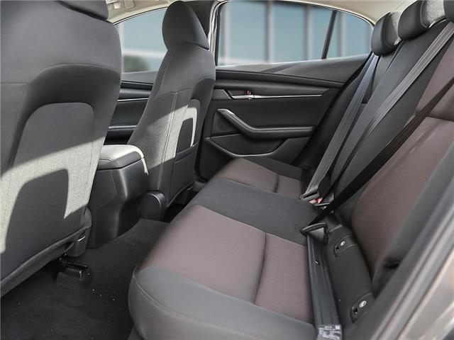 2025 Mazda Mazda3 GX (Stk: 15185) in Ottawa - Image 20 of 22