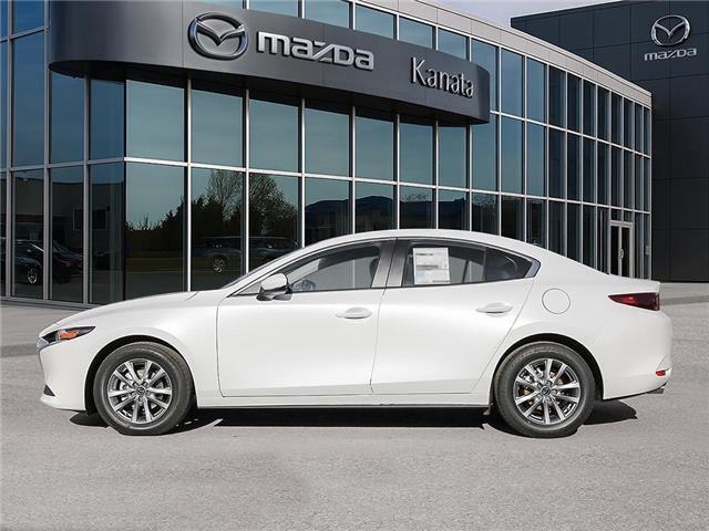 2025 Mazda Mazda3 GX (Stk: 15187) in Ottawa - Image 3 of 23